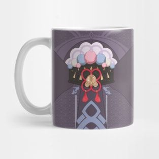 Yun Jin Genshin Impact Mug